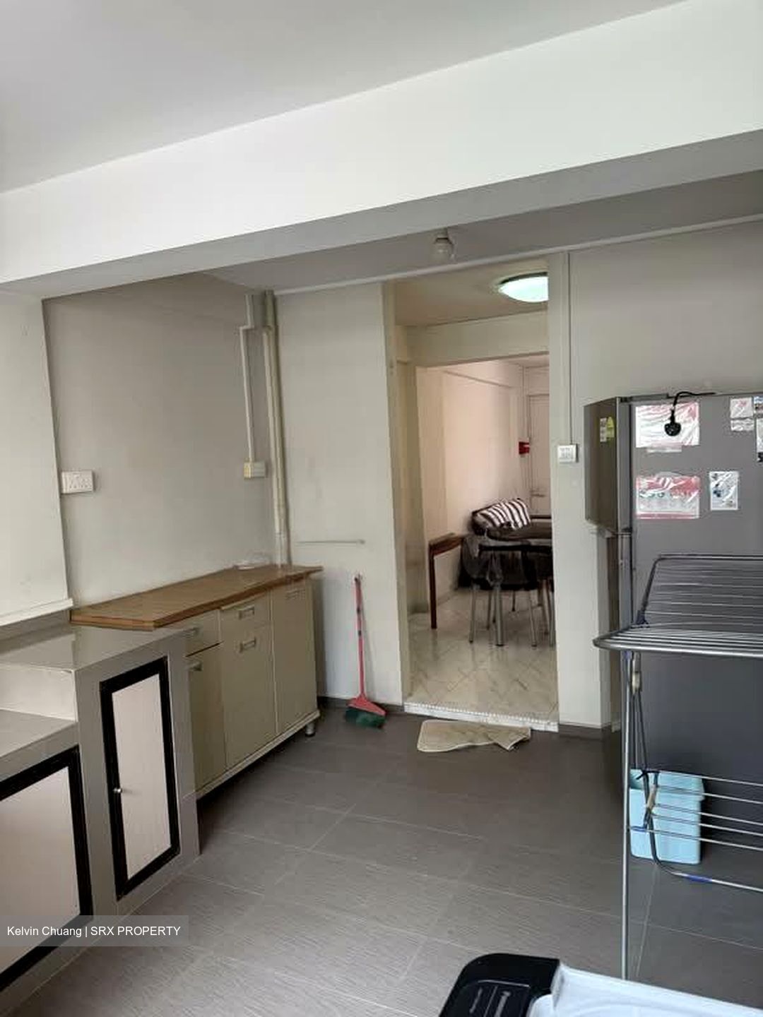 Blk 133 Jalan Bukit Merah (Bukit Merah), HDB 3 Rooms #557838141